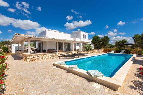 Villa Maier by Pearls of Apulia