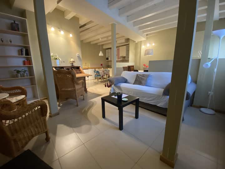 Ap Refitoleria - 1 - Segovia