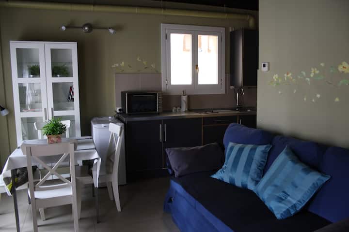 Ap Refitoleria - 7 - Segovia
