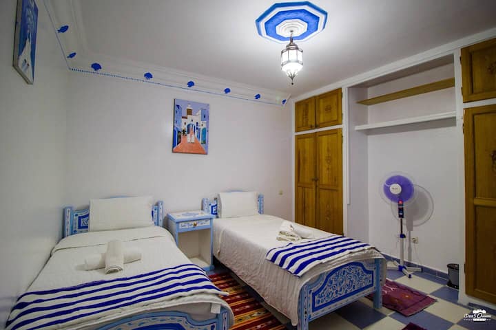 Спална соба 2