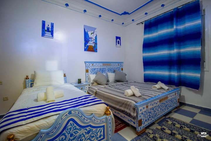 Спална соба 1