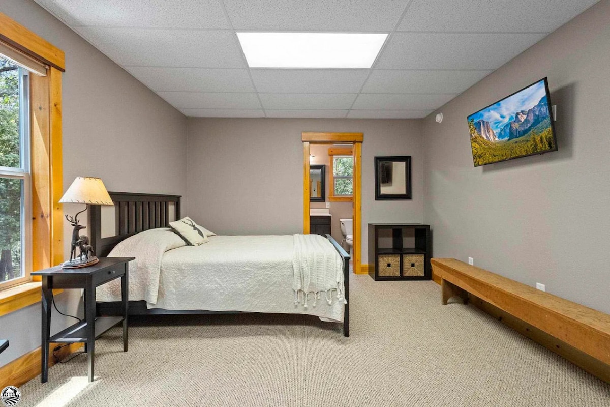 Reina de la planta baja