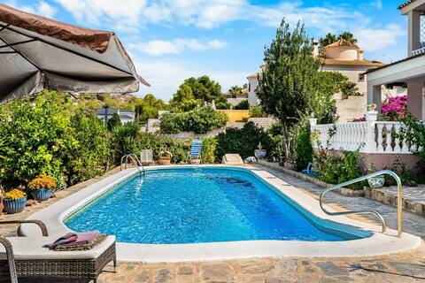 Starlite Sunrise House