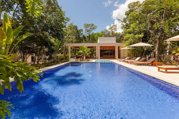 BmyGuest Property Management managed Airbnb listing 3