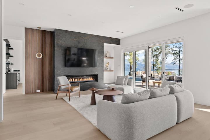 KYAN Properties managed Airbnb listing 2