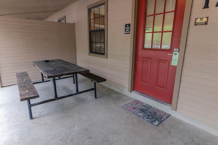 Frio Country #17 - Concan, TX