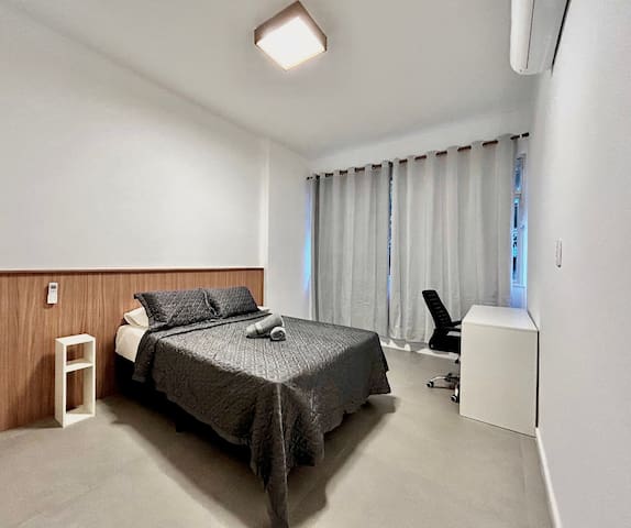 In Rio Tour, A Sua Casa No Rio managed Airbnb listing 1