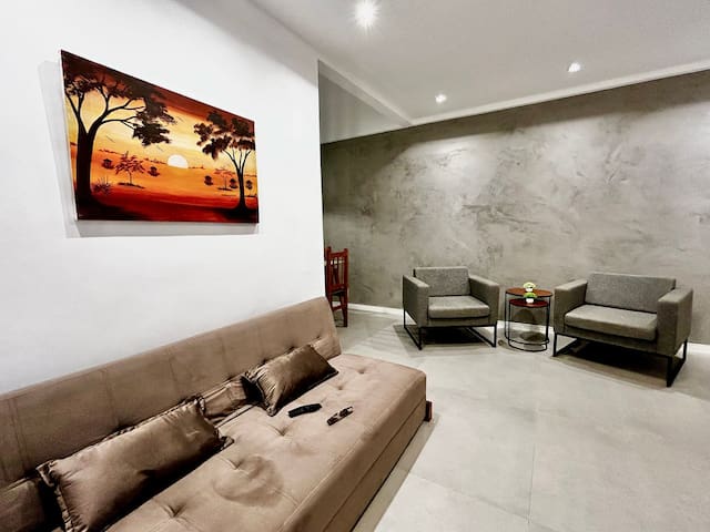 TIR04 #101 – Lindo 3 quartos reformado em Ipanema