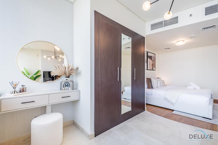 مساحة مشتركة