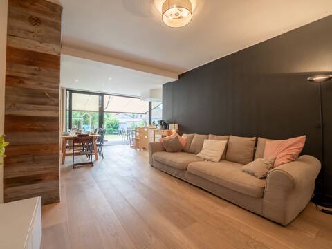 La Gabane quiet but central house by Interhome