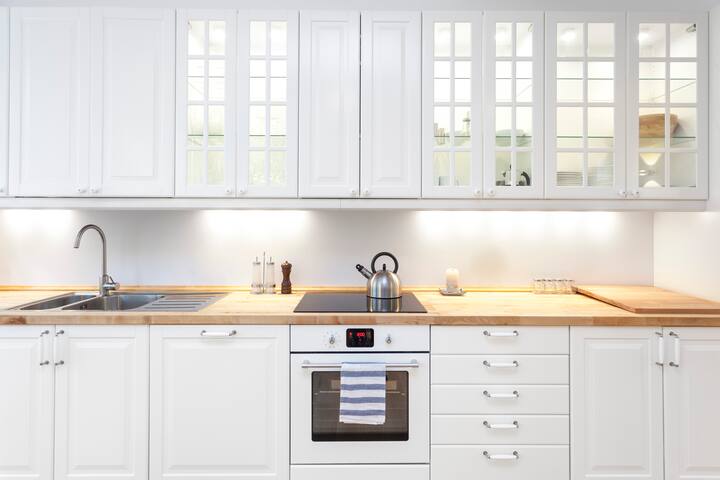 GreatStay- Torstr 95 Penthouse in downtown up to 7 gallery image 5