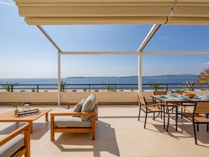 L'arbois By Interhome - Saint-Tropez