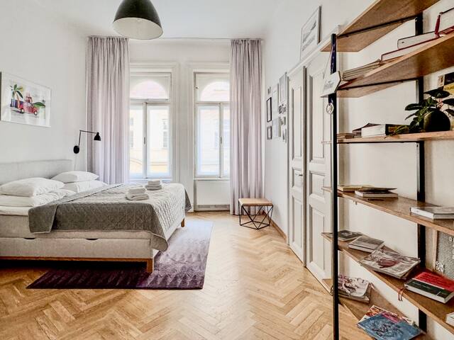 Best home away from home 5 min from Charles Bridge gallery image 5