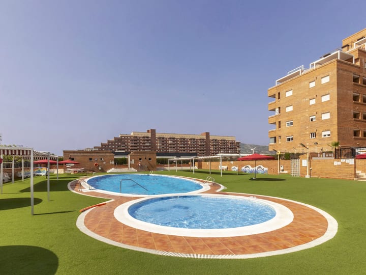Torremar By Interhome - Benicasim