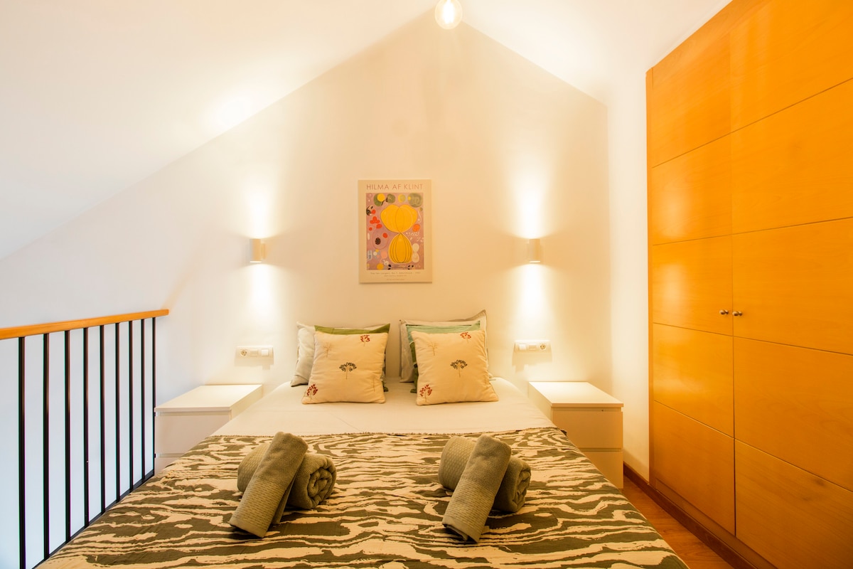 Спална соба