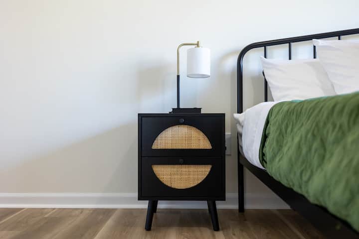 Bedroom Nightstand 