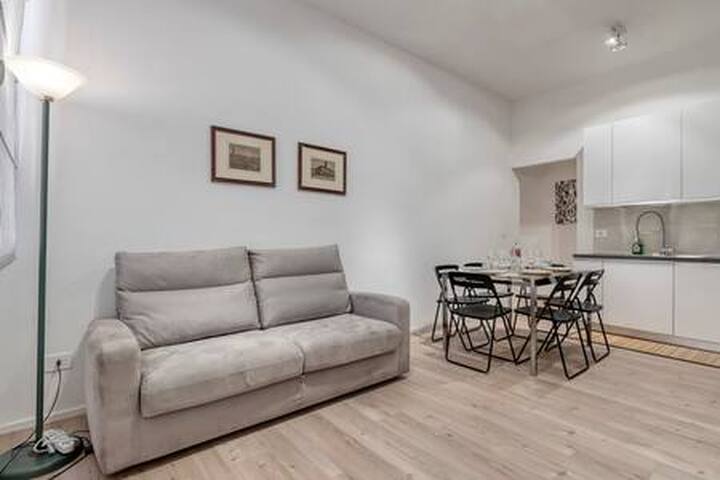 Carbonara 2 – Luxury Apartment gallery image 4