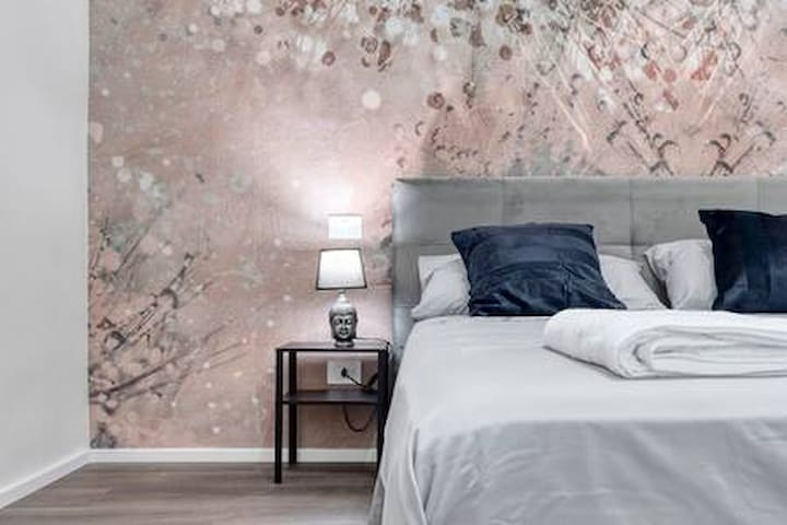 Carbonara 3 – Luxury Apartment