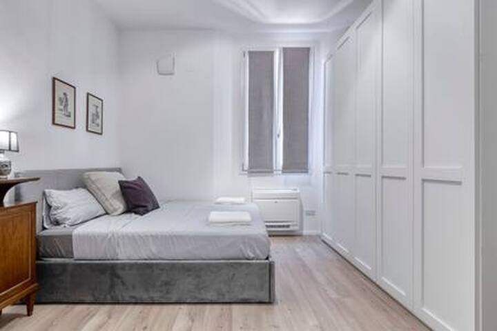 Appartamento Luminoso tra le Torri X6 – Fibra Wifi gallery image 4