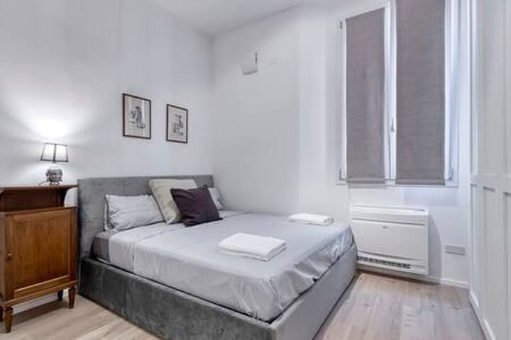 Appartamento Luminoso tra le Torri X6 – Fibra Wifi gallery image 3