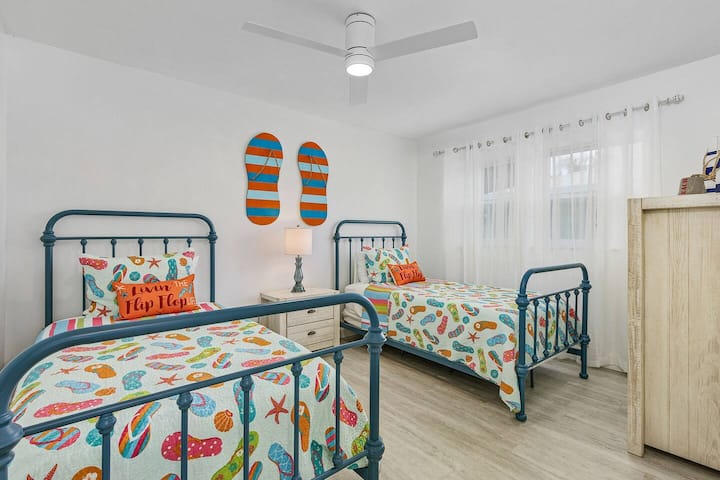 Спална соба 3