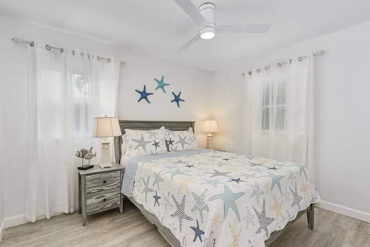 Спална соба 1