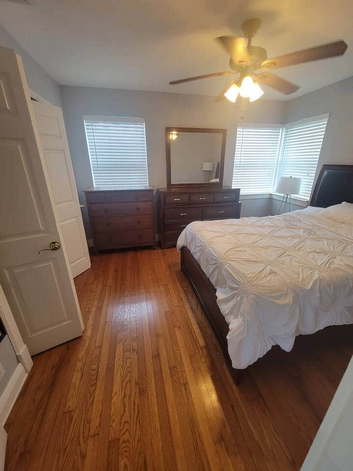 3 Bed 2 Bath House Casa De Ladrillos - Gulfport, FL