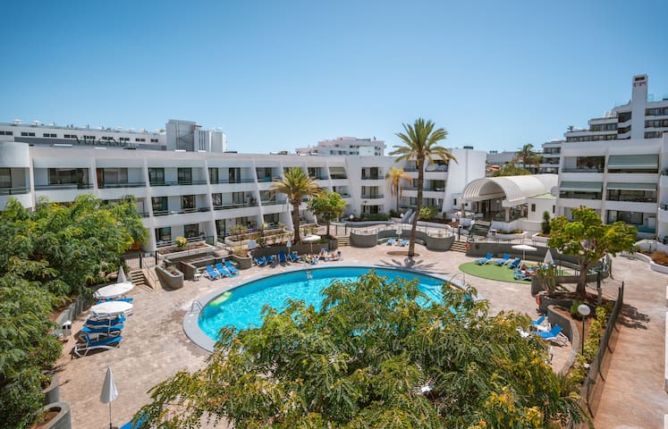 Go2Tenerife managed Airbnb listing 3