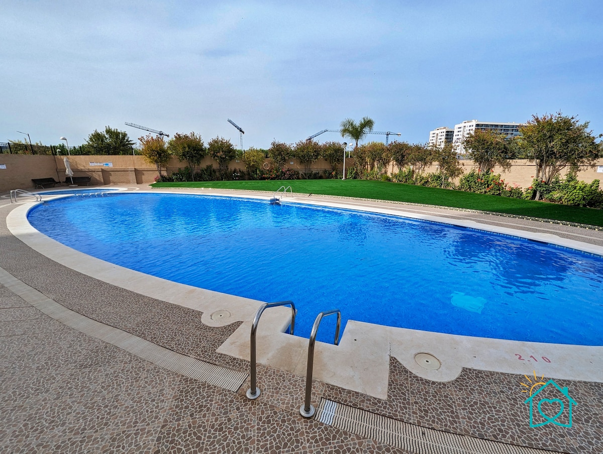 Apartamento en Oropesa del Mar