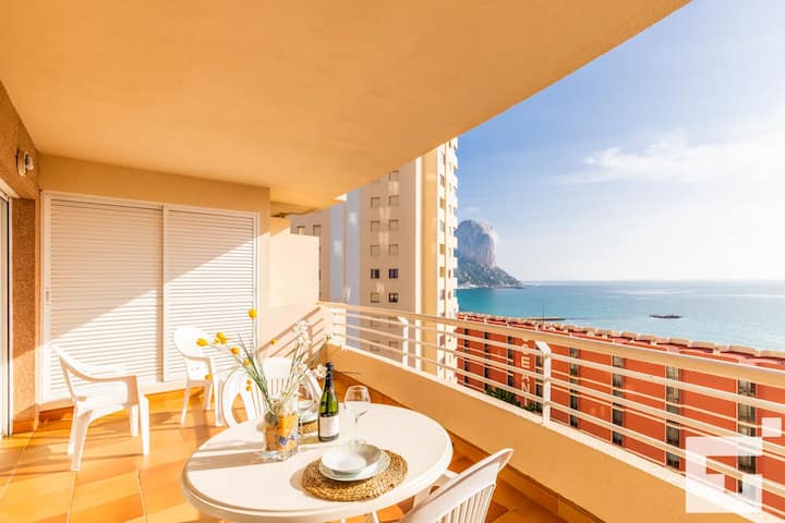 Playa De Oro 8b - Grupo Turis - Calpe