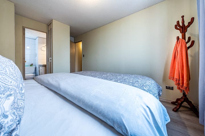 საძინებელი 1