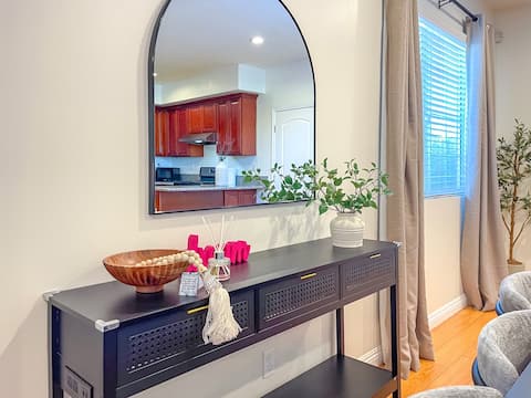 Enchanted Gem near to Ontario Mills & Toyota Arena