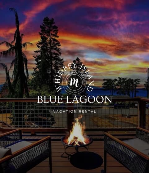 Water View I King Bed I Chef’s Kitchen I Dog ok