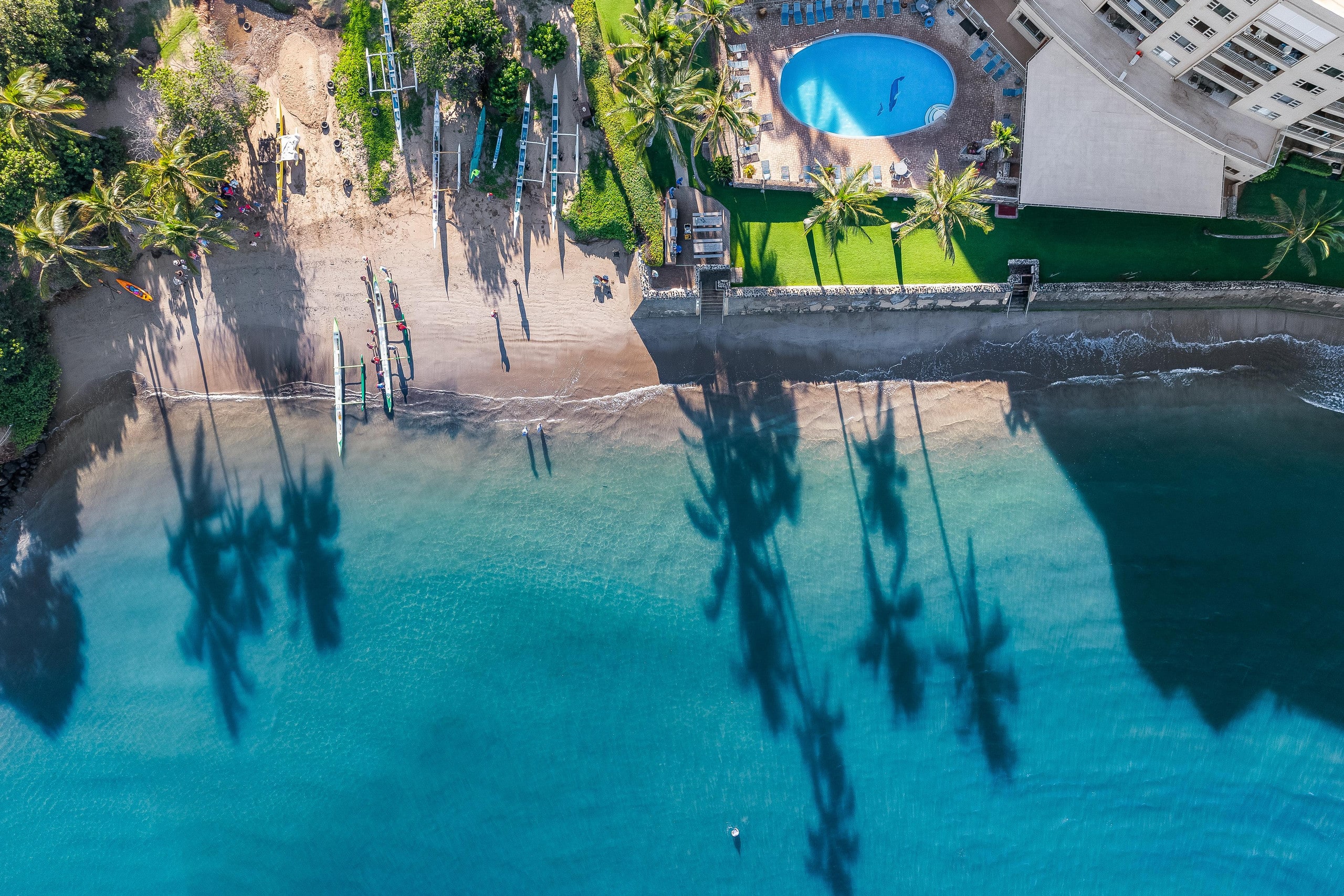 Condo in Kihei · ★4.9 · 2 bedrooms · 3 beds · 2 private baths - Image 60