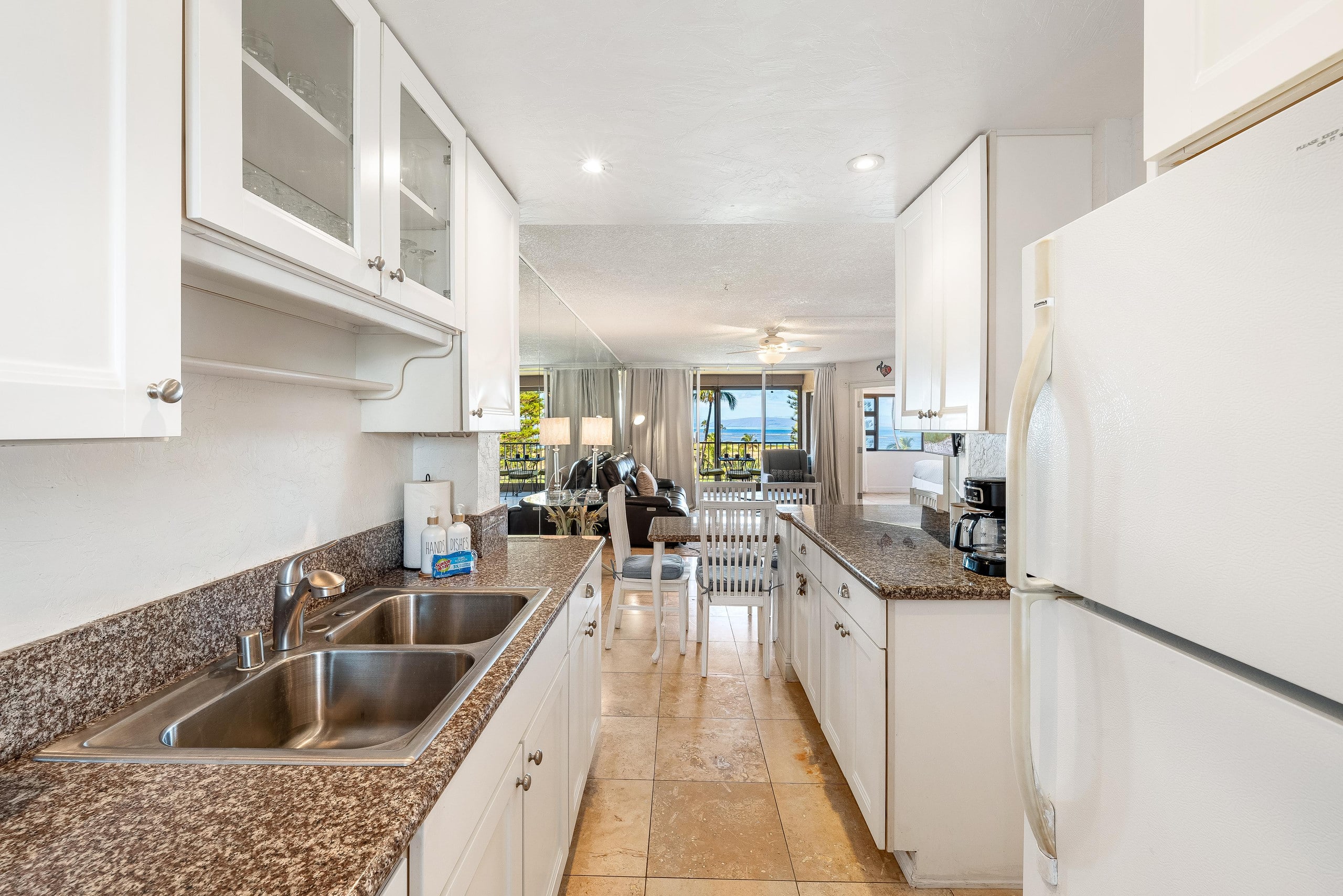 Condo in Kihei · ★4.9 · 2 bedrooms · 3 beds · 2 private baths - Image 46