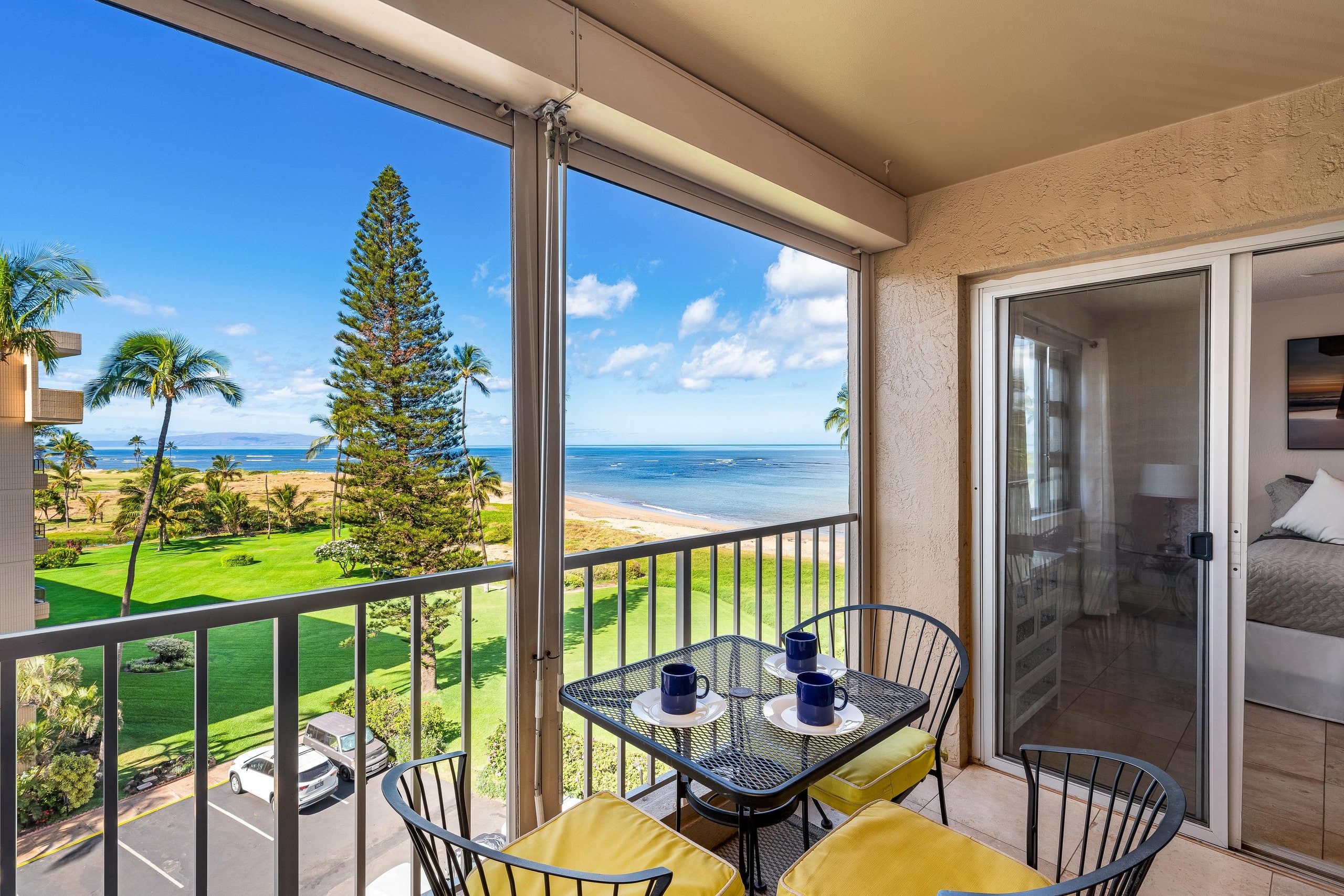 Condo in Kihei · ★4.9 · 2 bedrooms · 3 beds · 2 private baths - Image 25