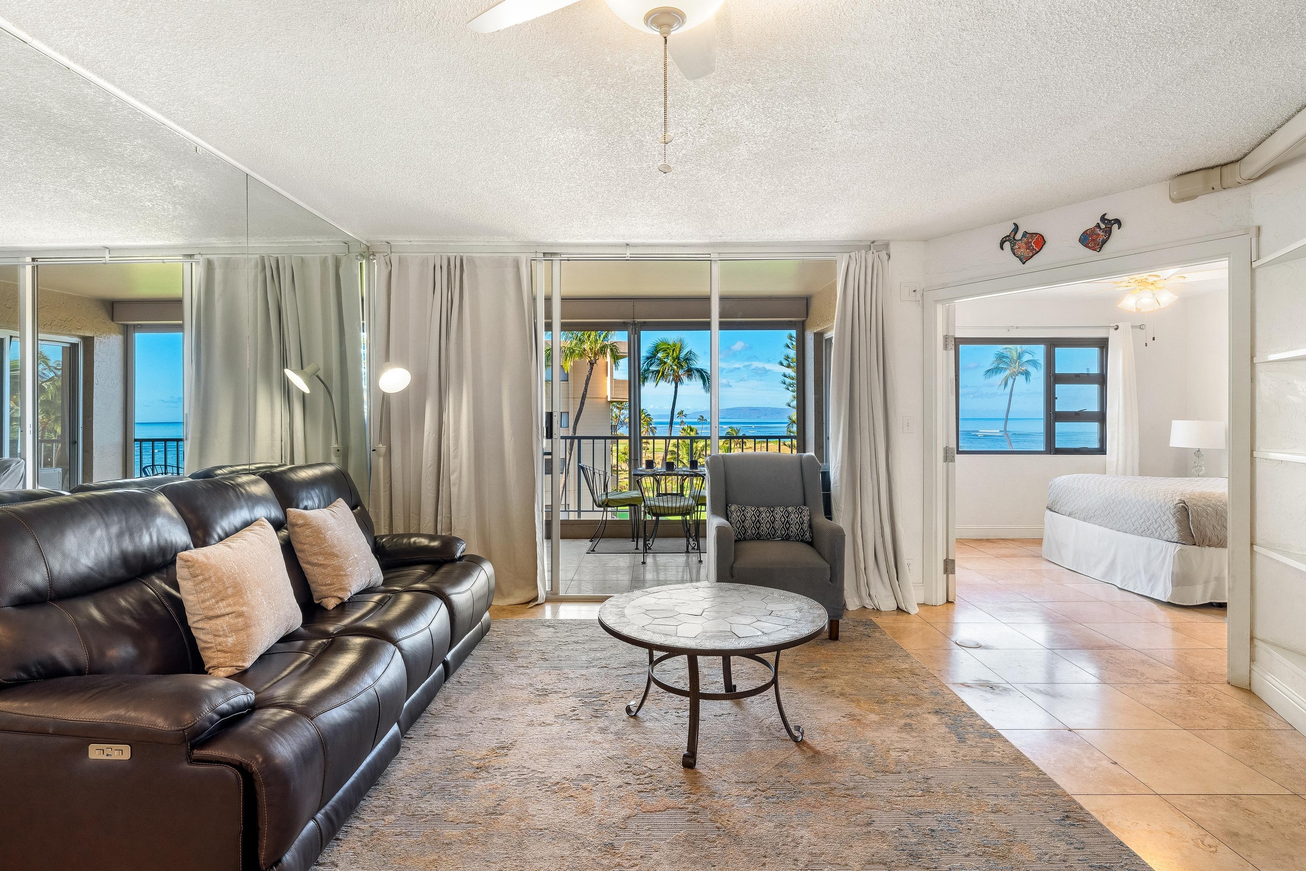 Condo in Kihei · ★4.9 · 2 bedrooms · 3 beds · 2 private baths - Image 20
