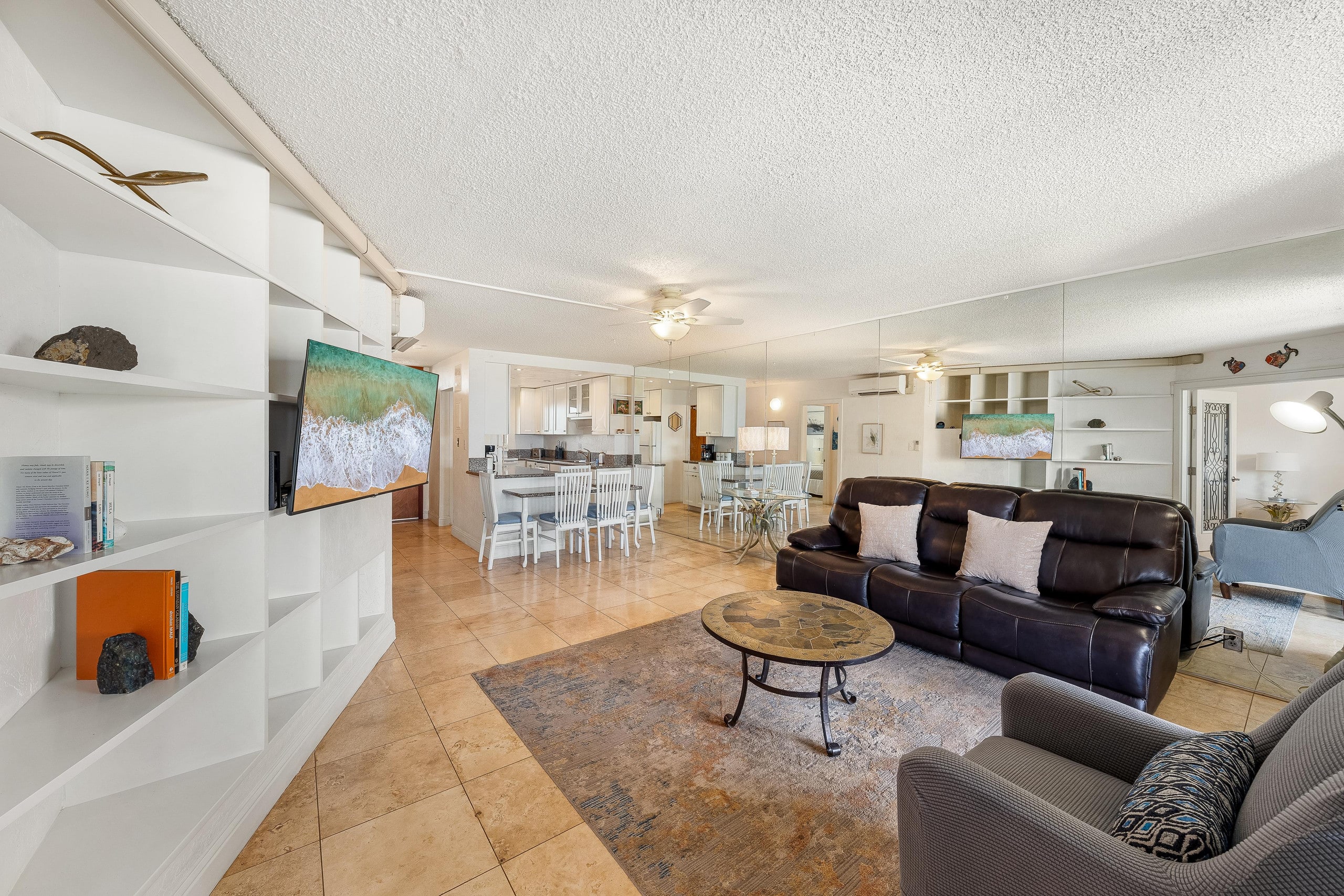 Condo in Kihei · ★4.9 · 2 bedrooms · 3 beds · 2 private baths - Image 17