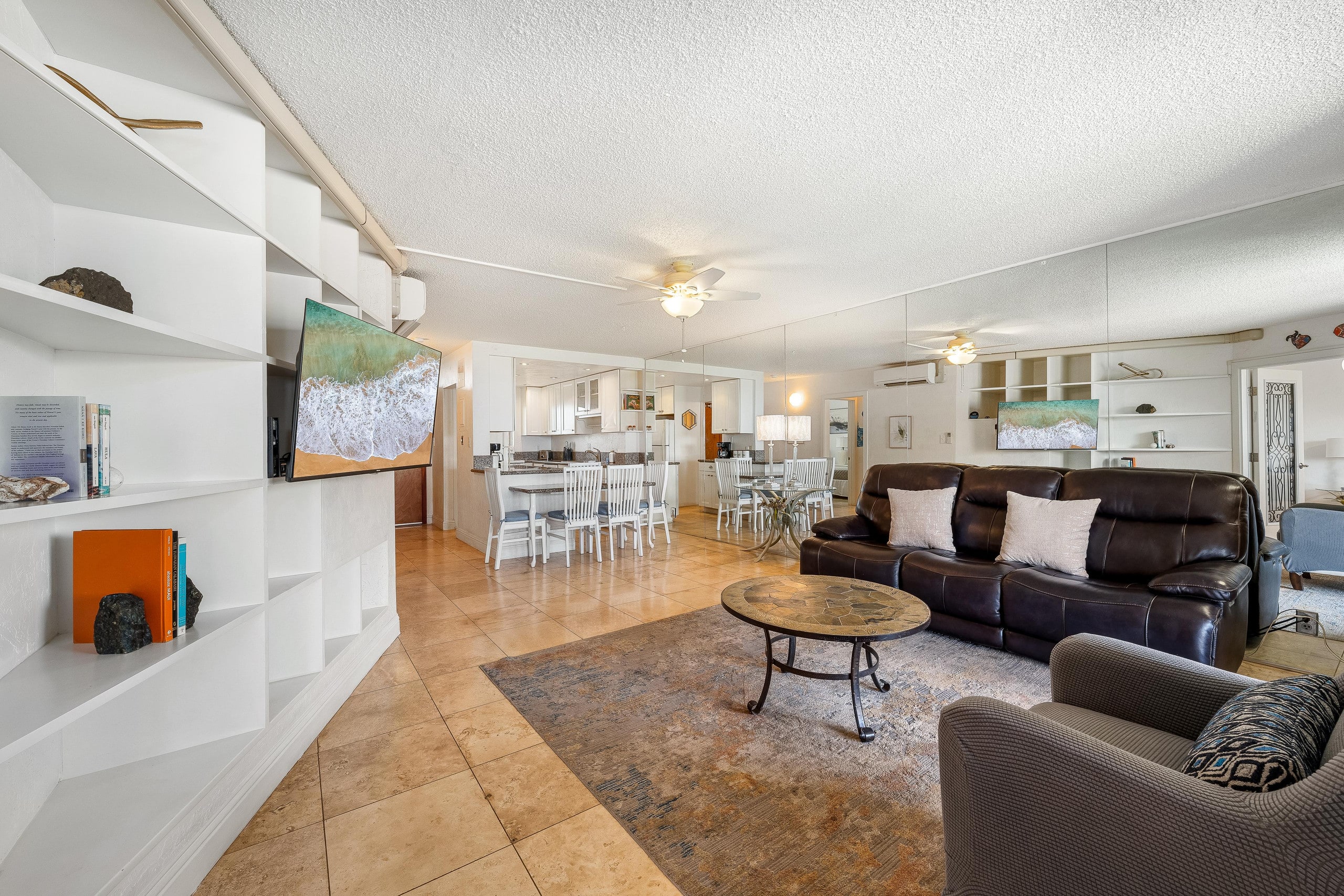 Condo in Kihei · ★4.9 · 2 bedrooms · 3 beds · 2 private baths - Image 18