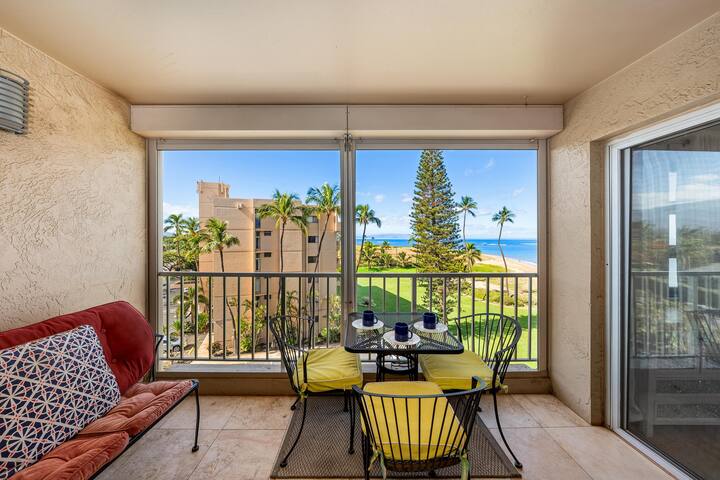 Oceanfront Paradise @ Menehune Shores #526! gallery image 4
