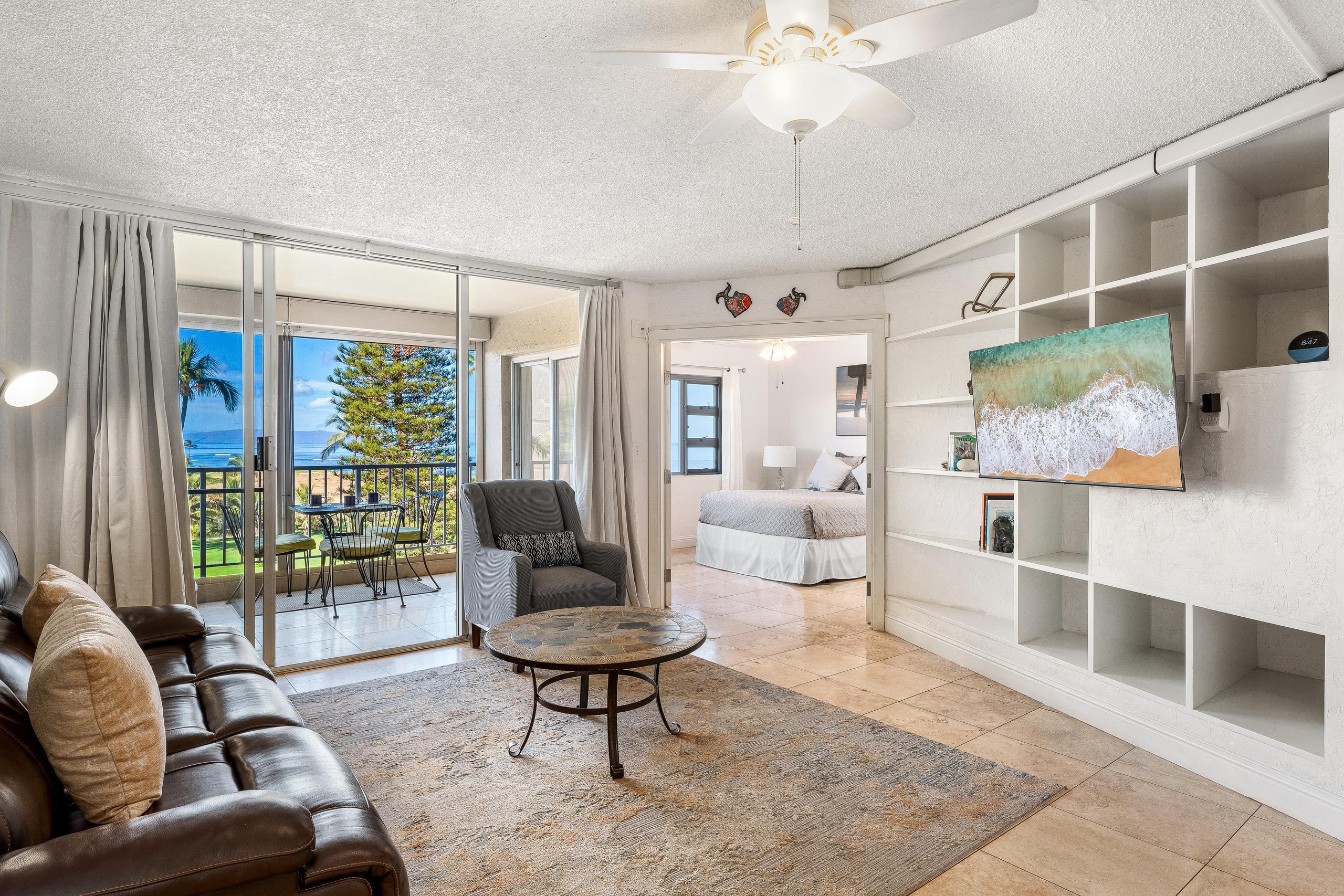 Condo in Kihei · ★4.9 · 2 bedrooms · 3 beds · 2 private baths - Image 6