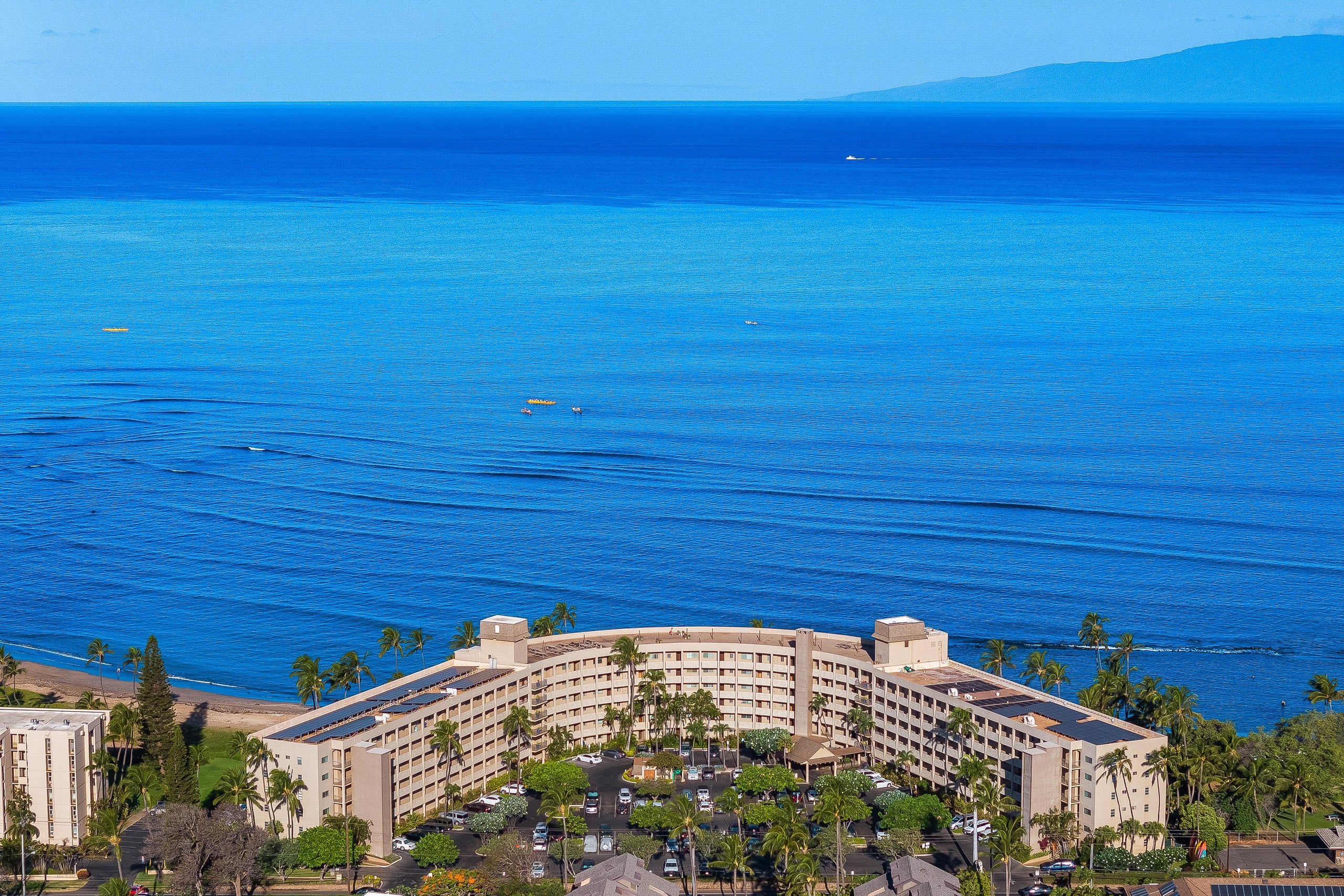 Condo in Kihei · ★4.9 · 2 bedrooms · 3 beds · 2 private baths - Image 85