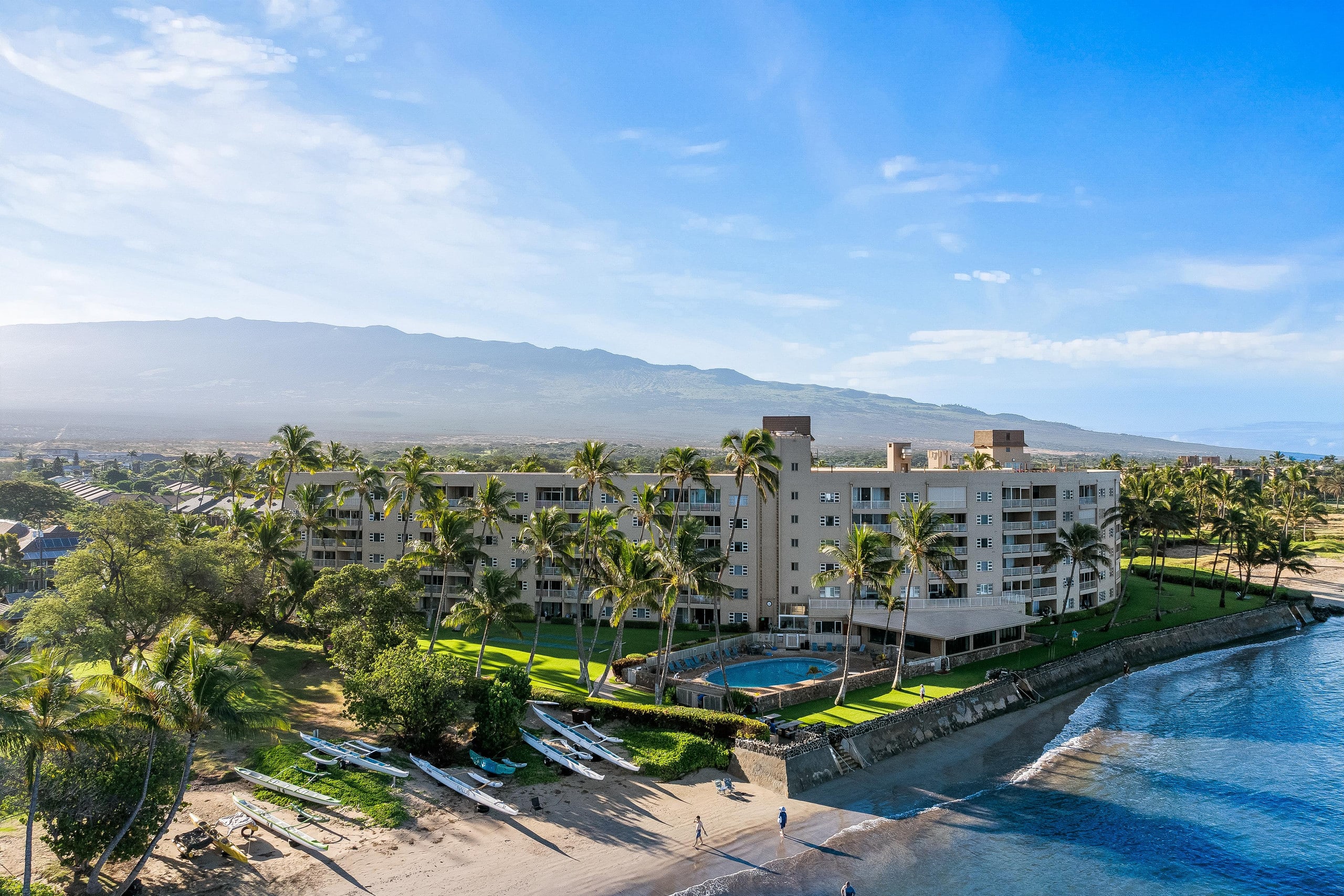 Condo in Kihei · ★4.9 · 2 bedrooms · 3 beds · 2 private baths - Image 59