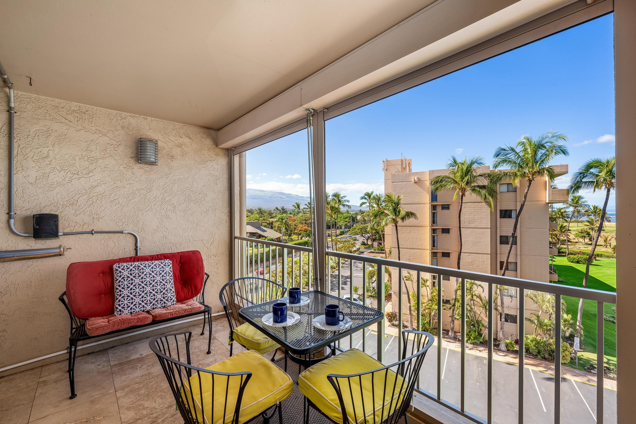 Condo in Kihei · ★4.9 · 2 bedrooms · 3 beds · 2 private baths - Image 24