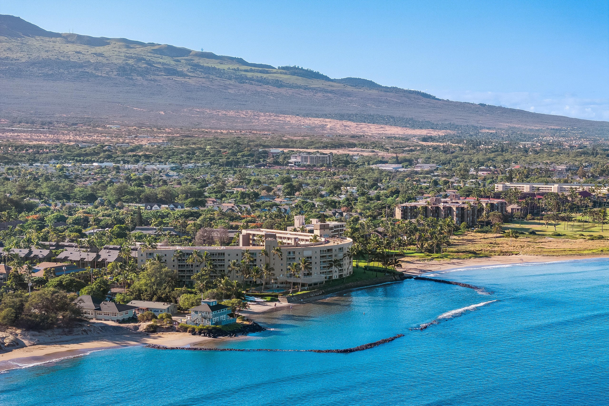 Condo in Kihei · ★4.9 · 2 bedrooms · 3 beds · 2 private baths - Image 80