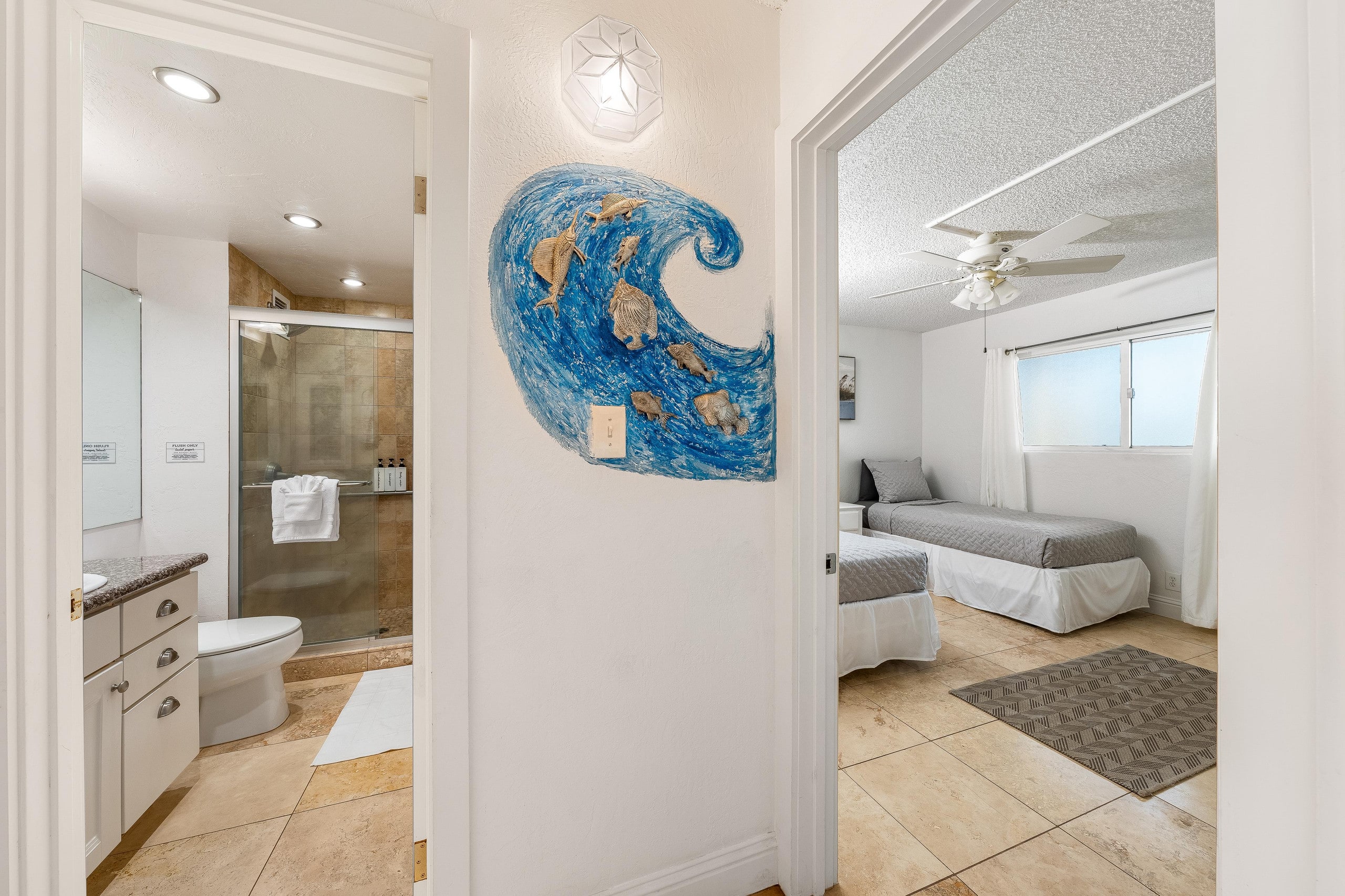 Condo in Kihei · ★4.9 · 2 bedrooms · 3 beds · 2 private baths - Image 51