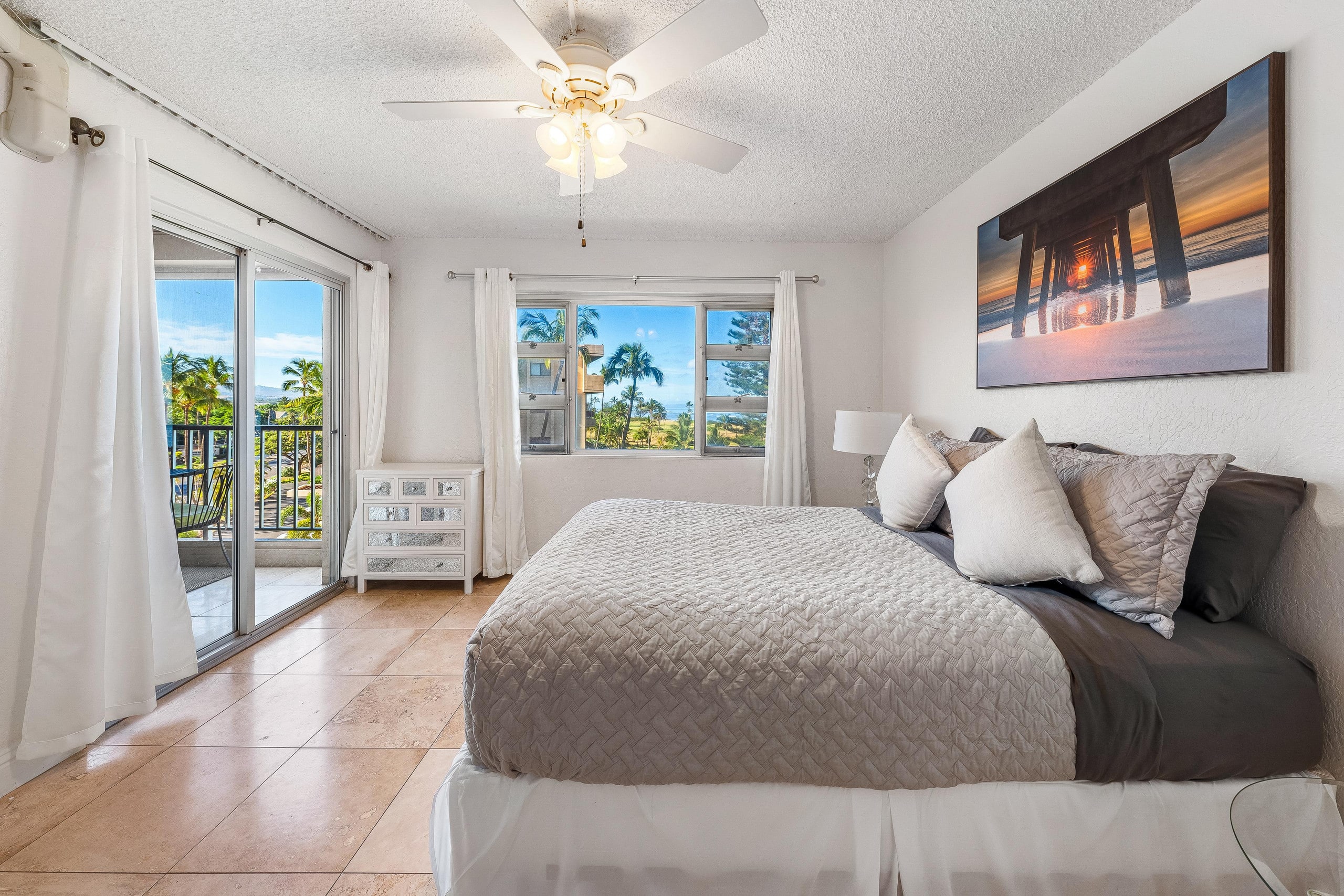 Condo in Kihei · ★4.9 · 2 bedrooms · 3 beds · 2 private baths - Image 9