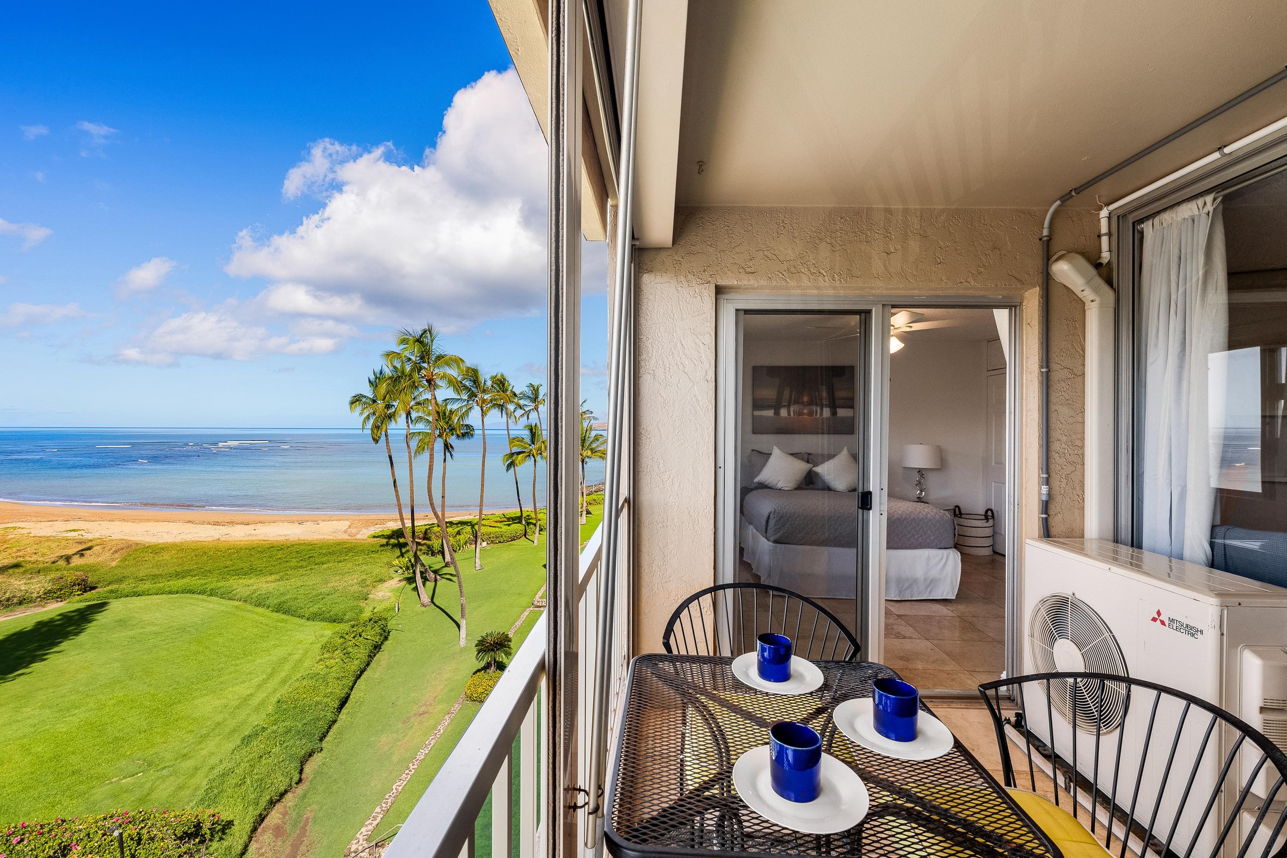 Condo in Kihei · ★4.9 · 2 bedrooms · 3 beds · 2 private baths - Image 22