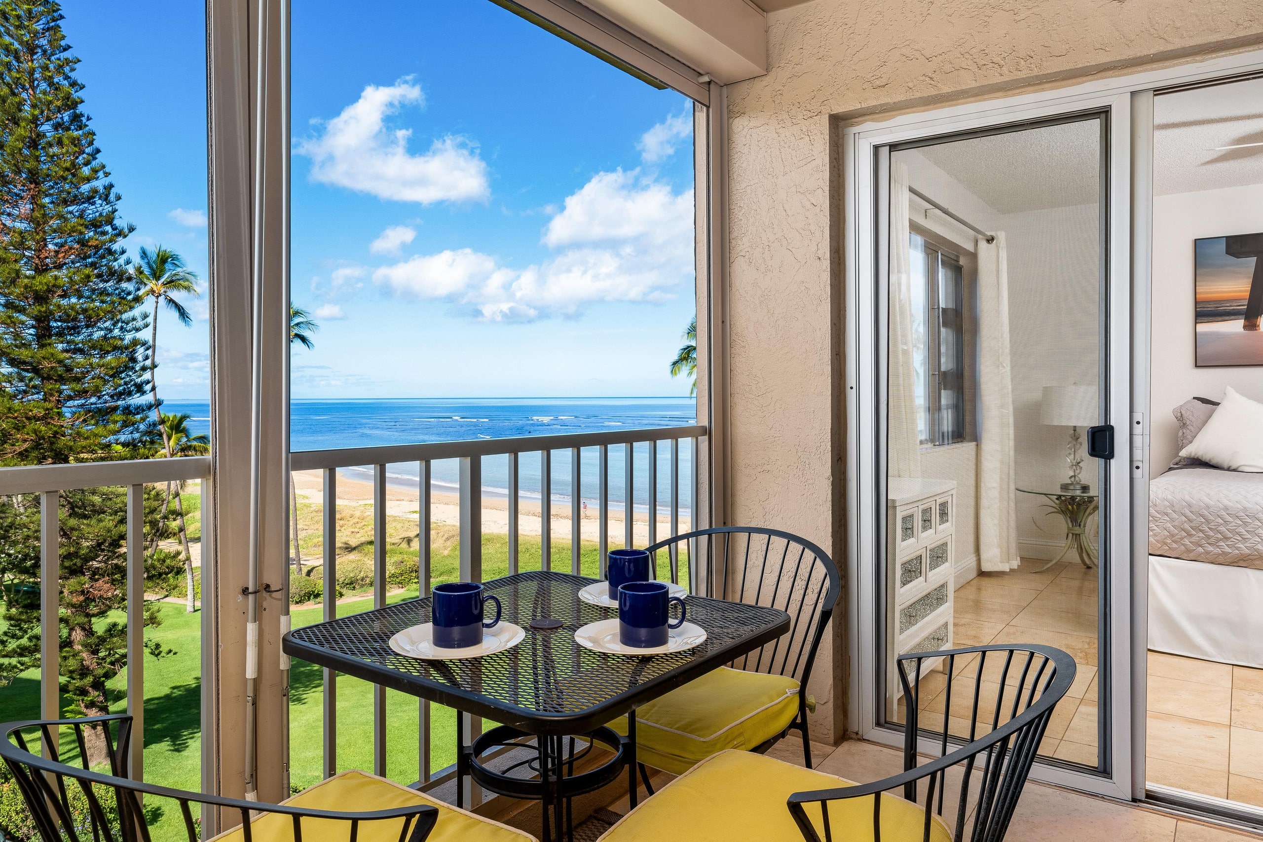 Condo in Kihei · ★4.9 · 2 bedrooms · 3 beds · 2 private baths - Image 21