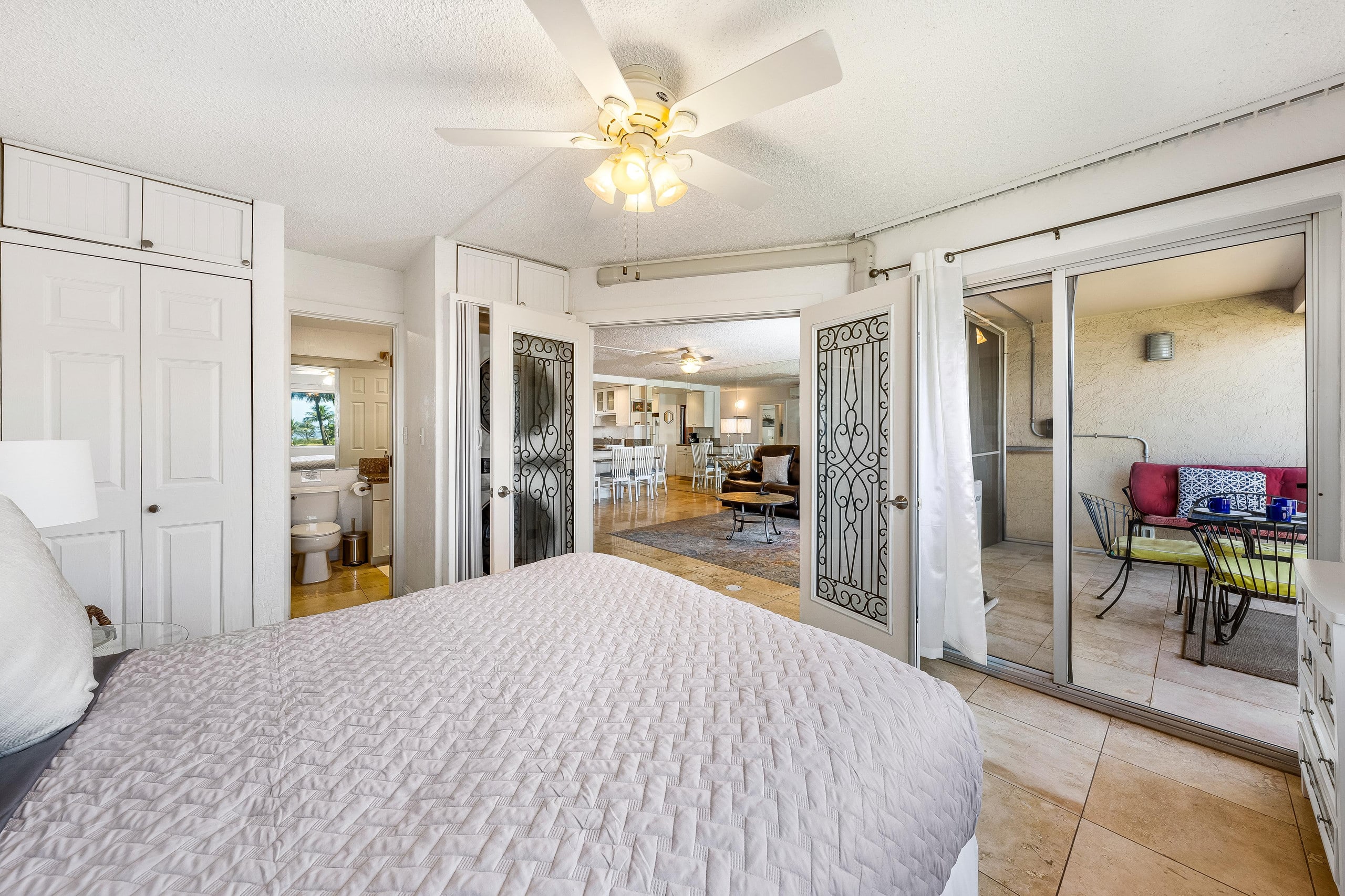 Condo in Kihei · ★4.9 · 2 bedrooms · 3 beds · 2 private baths - Image 16